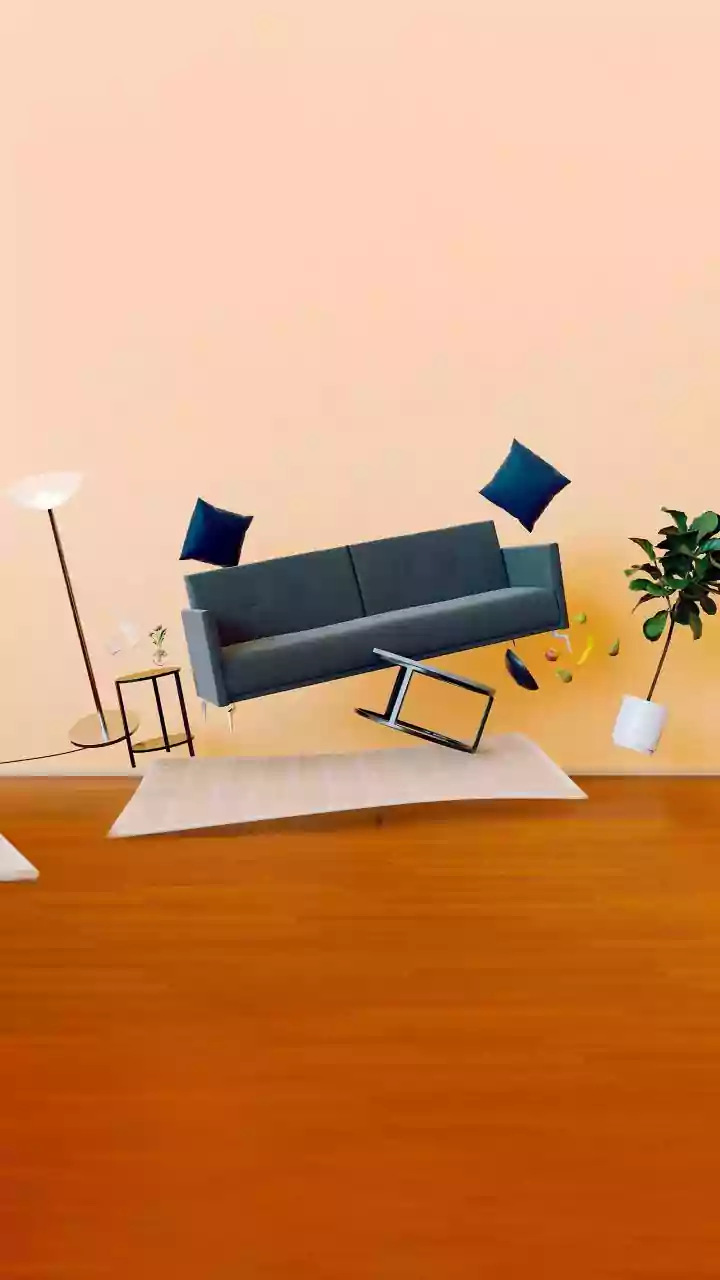 The cool corner trend: how families quietly rearrange homes during heatwaves
