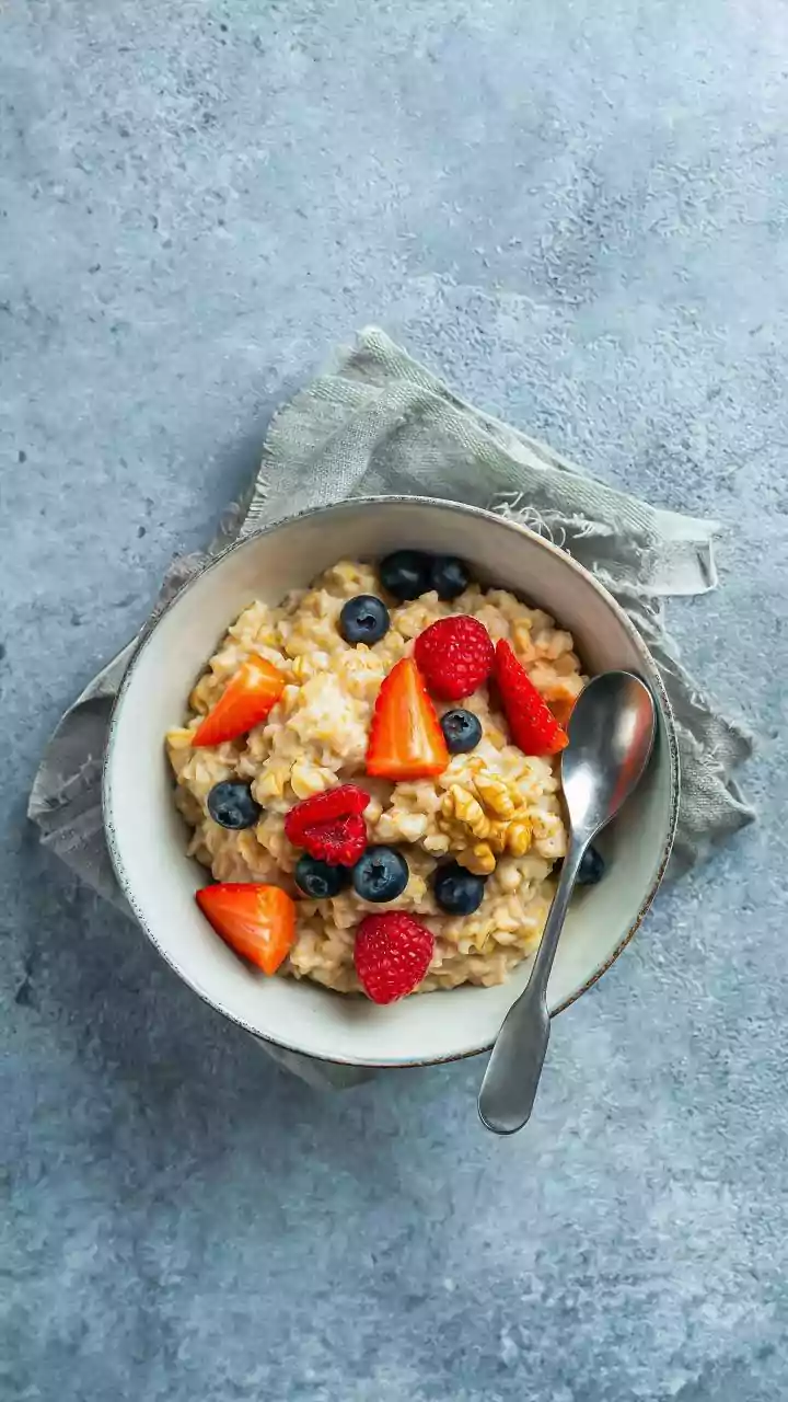 Oatmeal lovers, these variations are super healthy