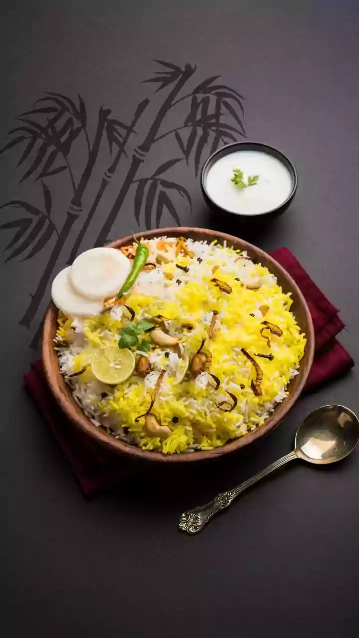 Keralan Cuisine Is More Than Appam And Stew