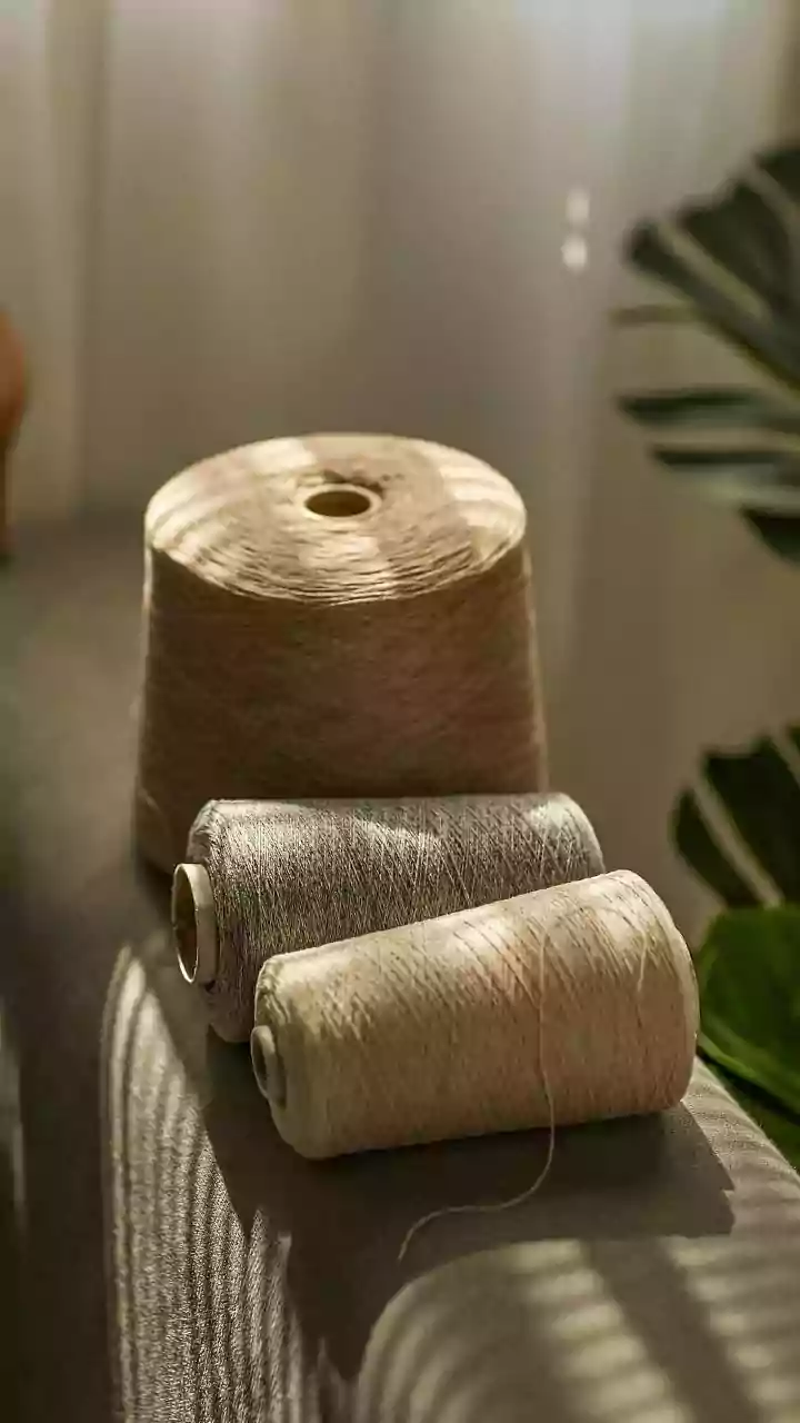 Hemp's Fashion Revival: Following Linen's Lead Towards Sustainable Style