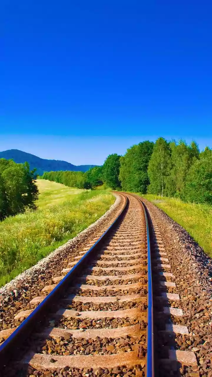 Scenic Western Ghats Trains Discovering Konkan Railway Splendour Post Monsoon Affordably