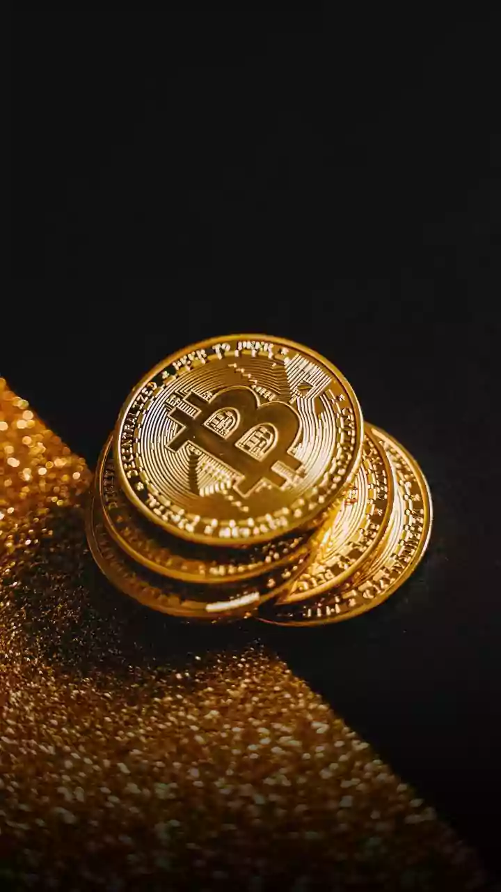 ETFs Vs Digital Gold Is Financial Literacy Gold