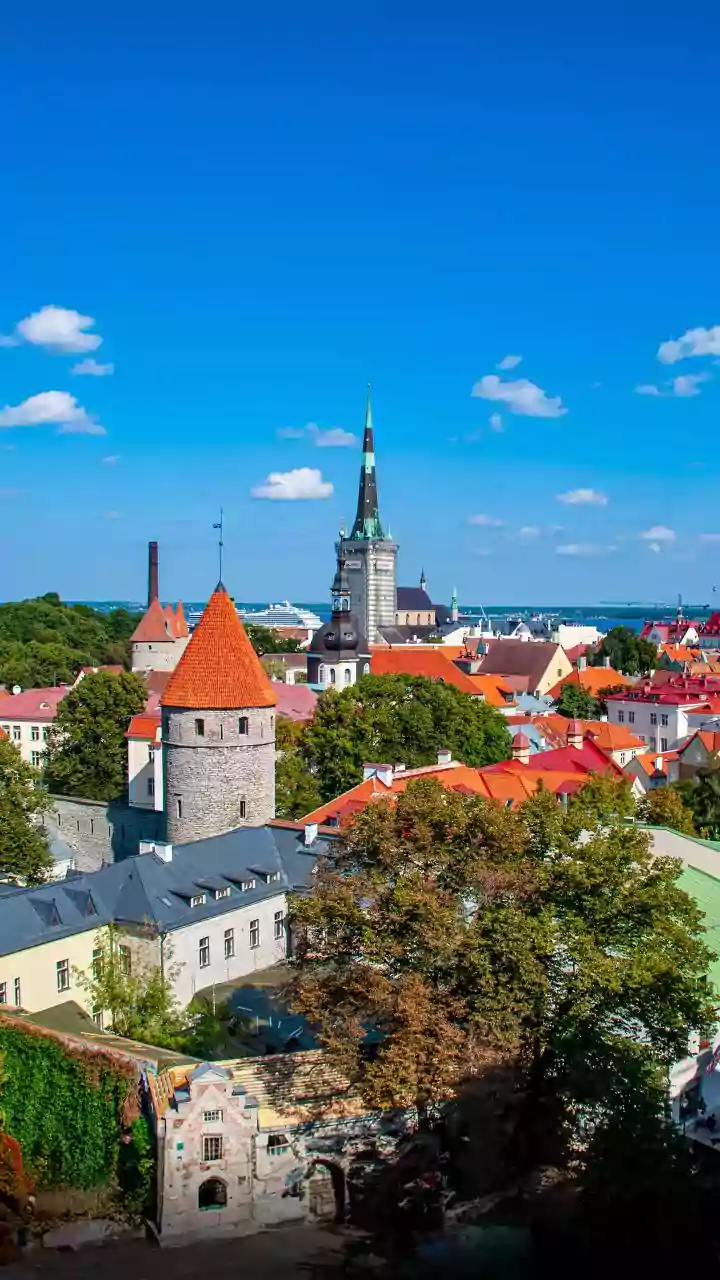India key partner, Estonia will be 'very happy' if PM Modi visits: foreign minister