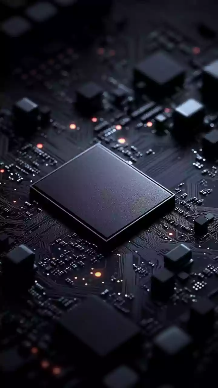 Micron's $1.8B Deal: DRAM Production Surge