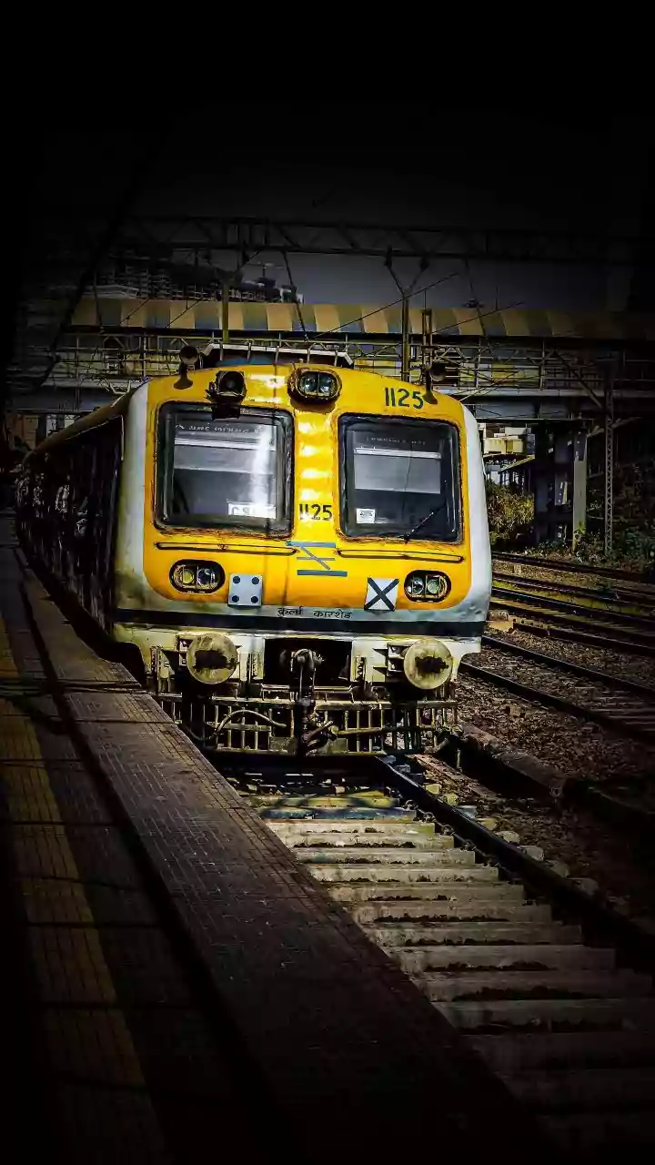 Indian Railways: Future of Travel - Unreserved Tickets & New Projects