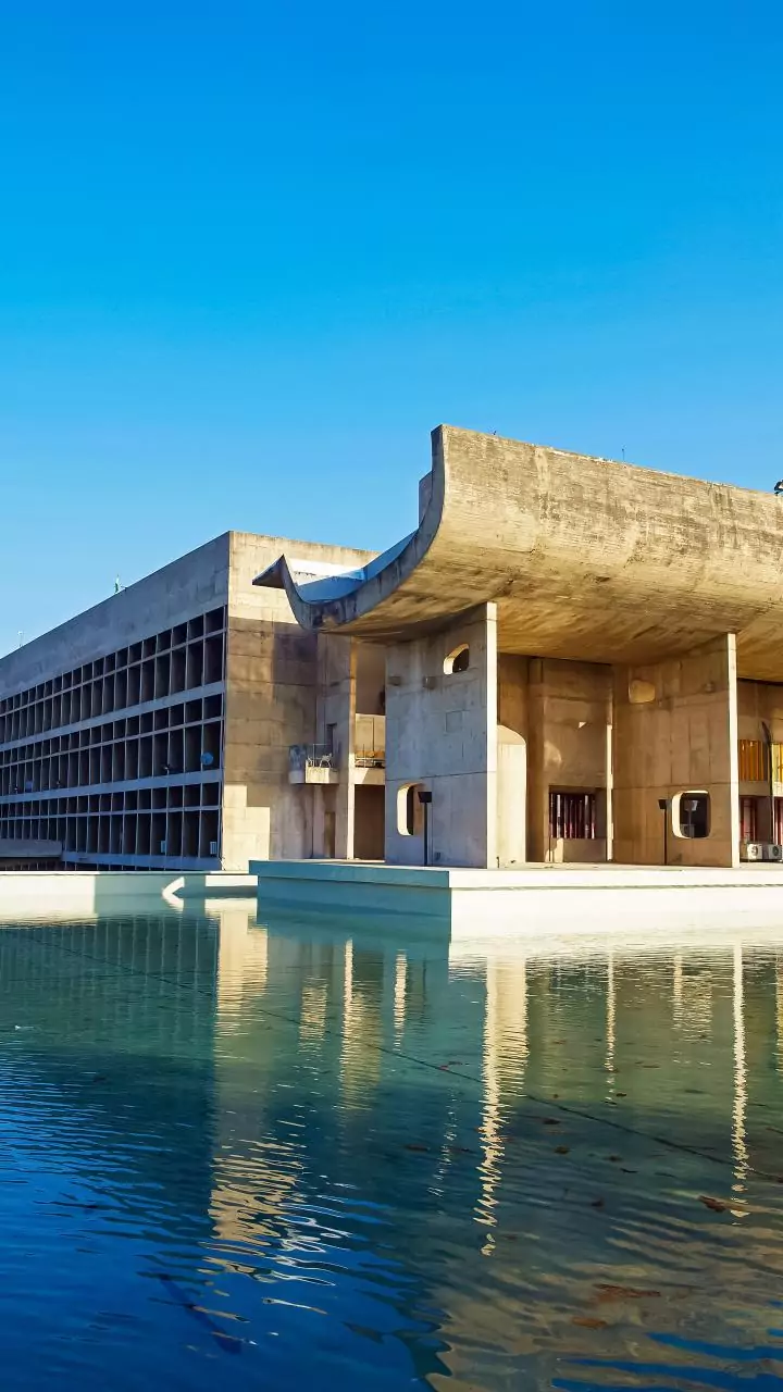 Punjab, Haryana secretariat building evacuated after bomb threat email