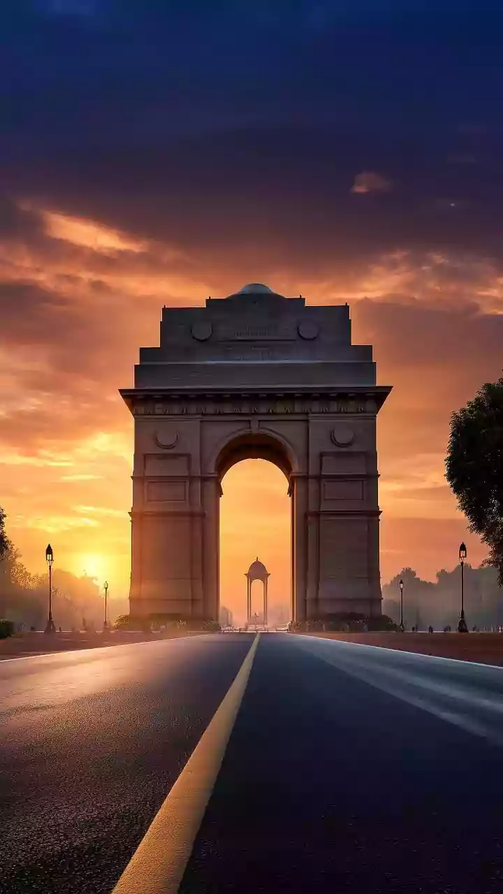 'Delhi CM Will Be Changed Soon': AAP's Big Claim After LG Writes Letter To Kejriwal