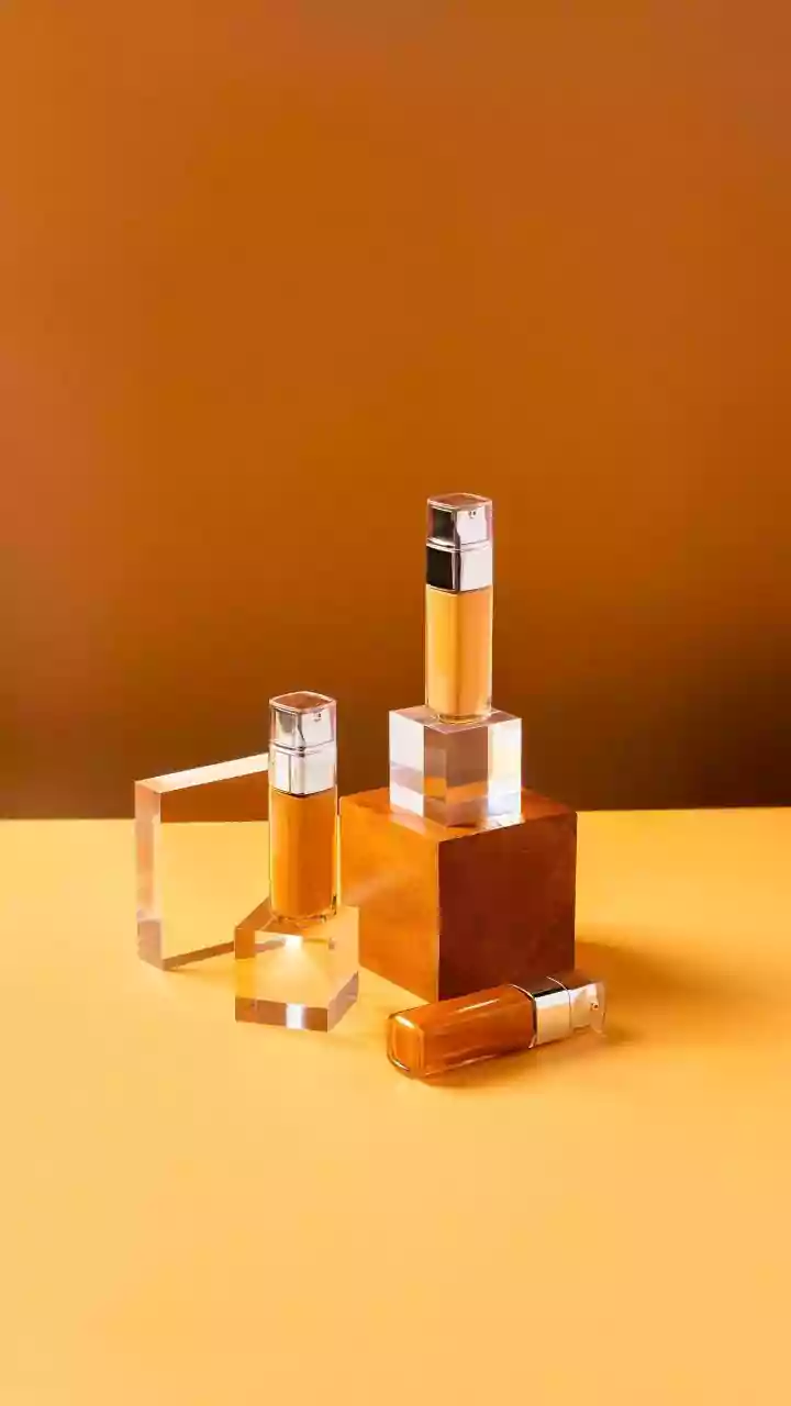 Facing Modern-Day Pressures with Vigour & Vitality