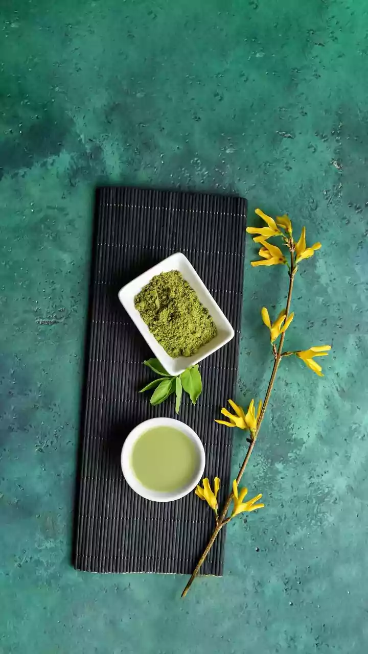 India's Matcha Interest Has Soared, But Supply Starts In Japan