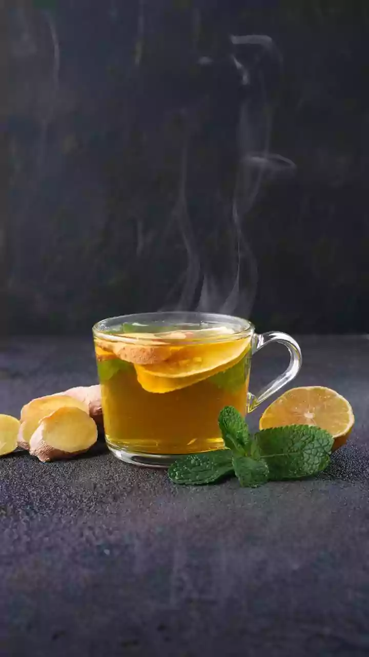 Why Himalayan Herbal Teas Without Milk Offer Unique Flavour Profiles And Rich Antioxidant Benefits