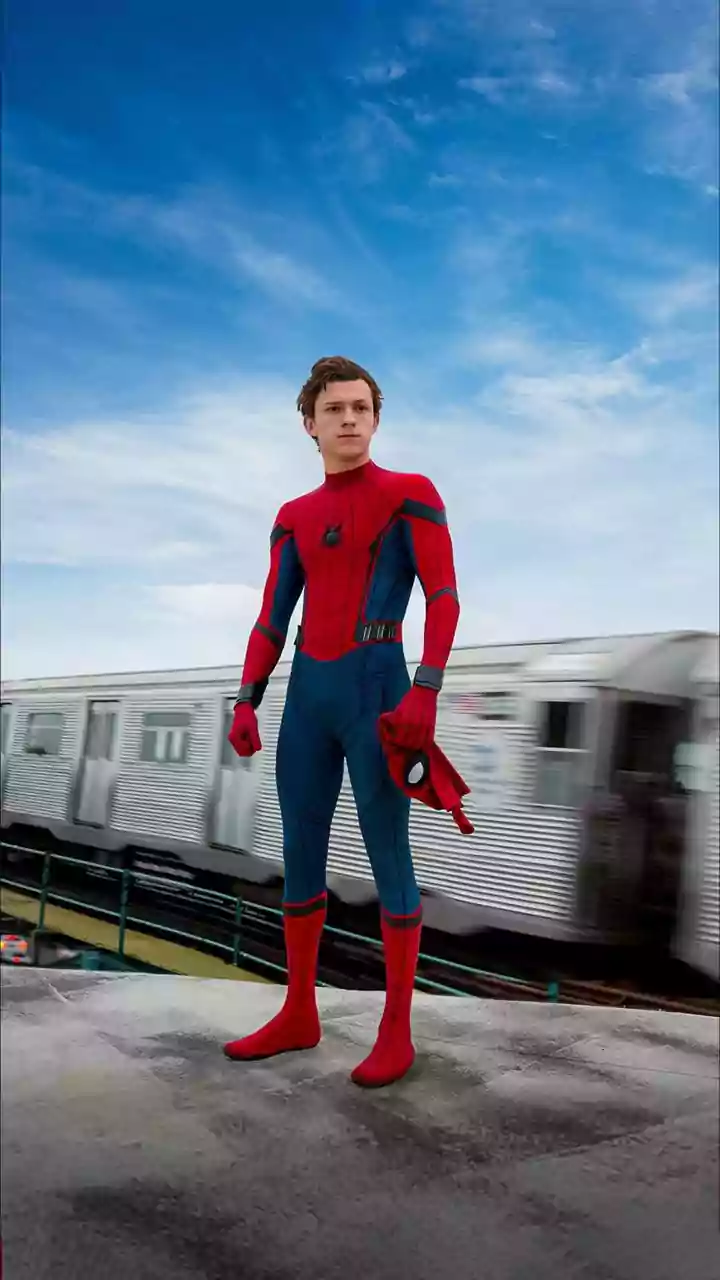 Tom Holland And Zendaya's Spider-Man Brand New Day Trailer Breaks All Records, Hits 1 Billion Views