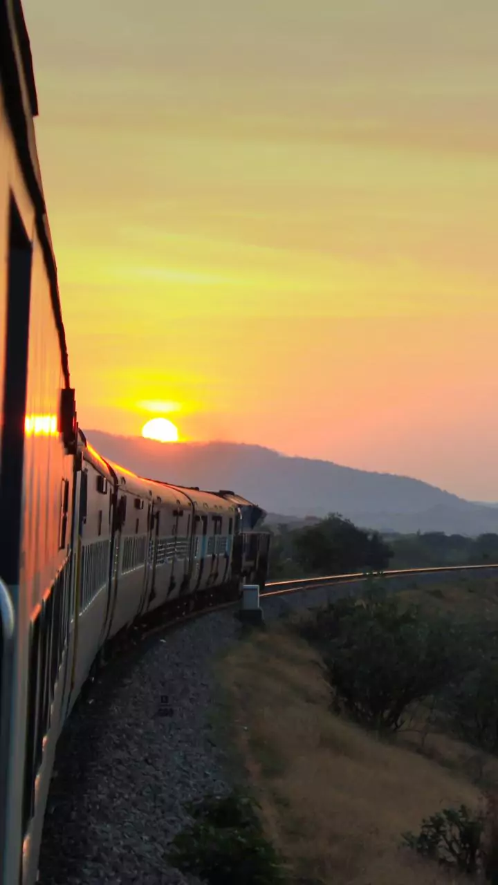 Indian Railways tickets are cheapest globally, says Union Minister