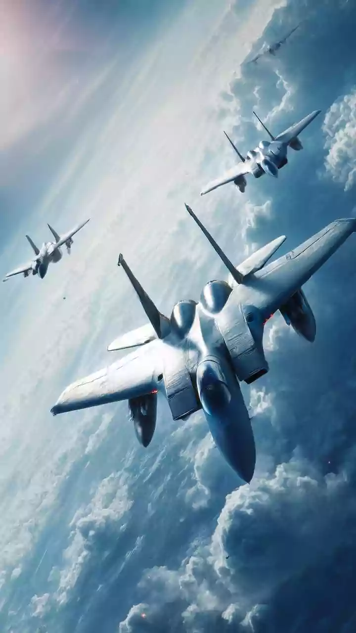 'Navy gone, Air Force in ruins': Trump defends Iran war in his first national address since West Asia crisis