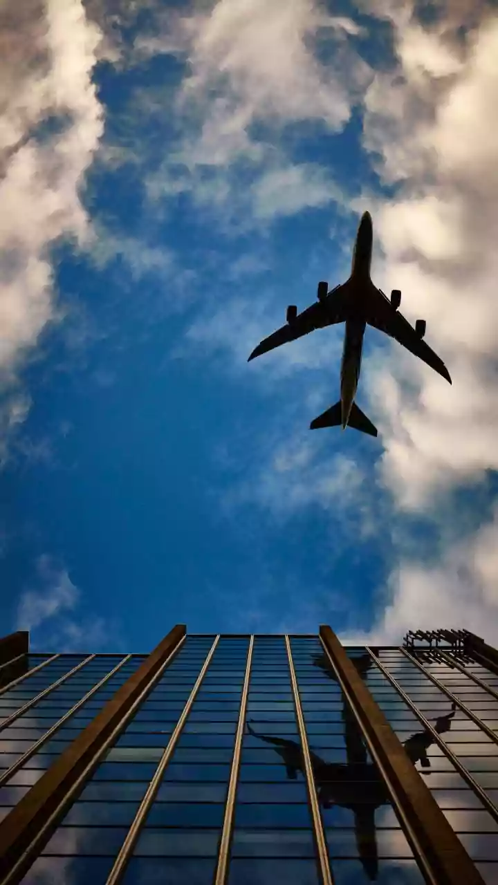 Mumbai's Upcoming Toronto Connection: A Practical Test For Full Fare Comparisons