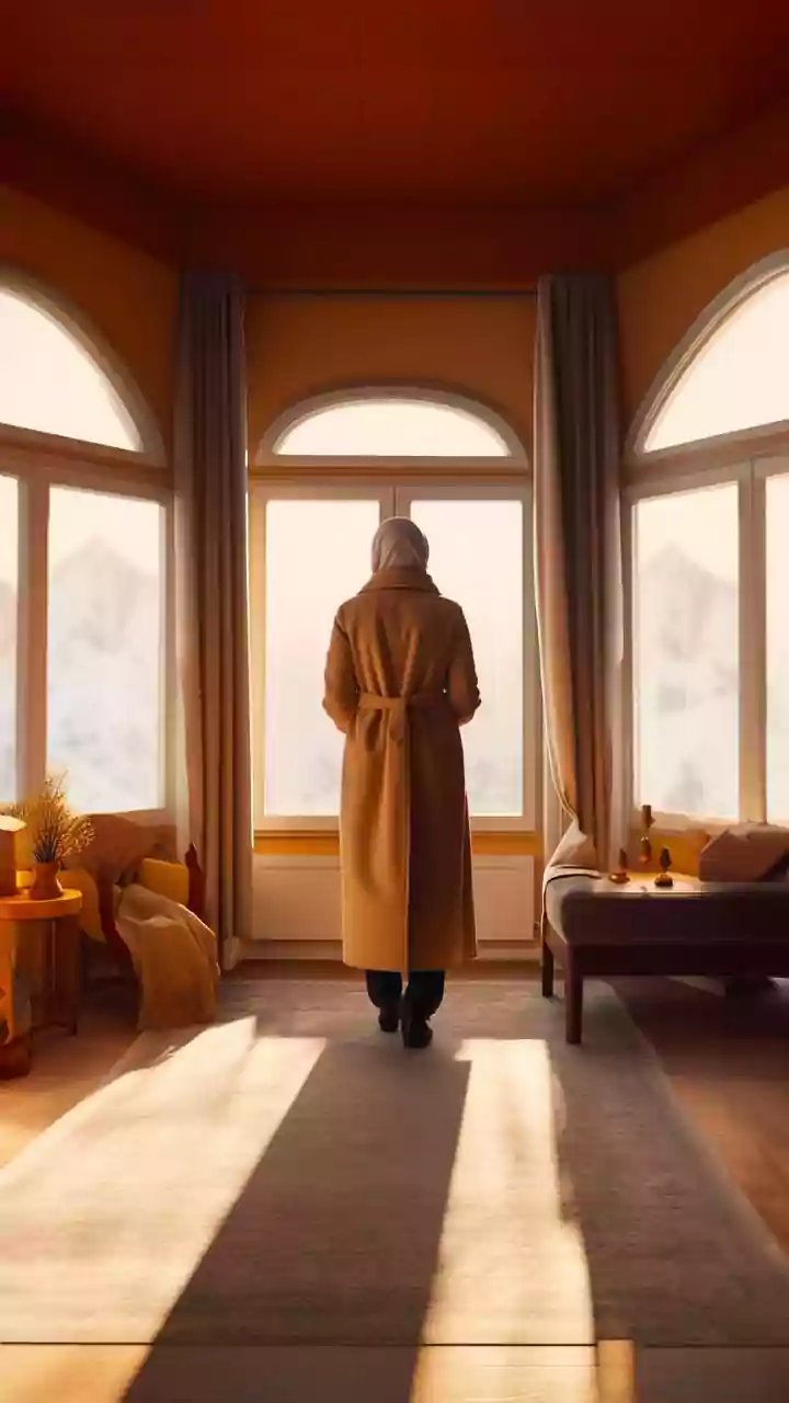 Neem Karoli Baba's 9 Teachings for You