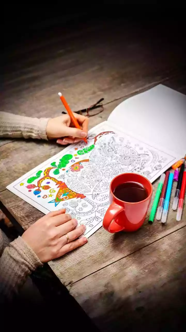 A Short Activity Break May Change the Tone of an Ordinary Day