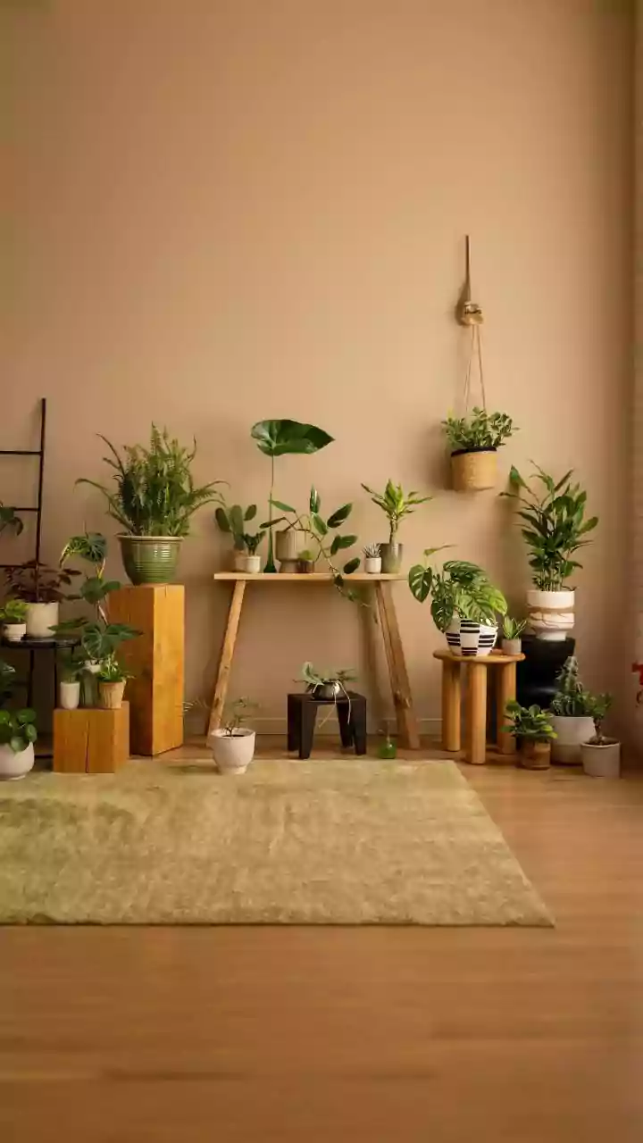Best Indoor Plants for Indian Homes During Monsoon