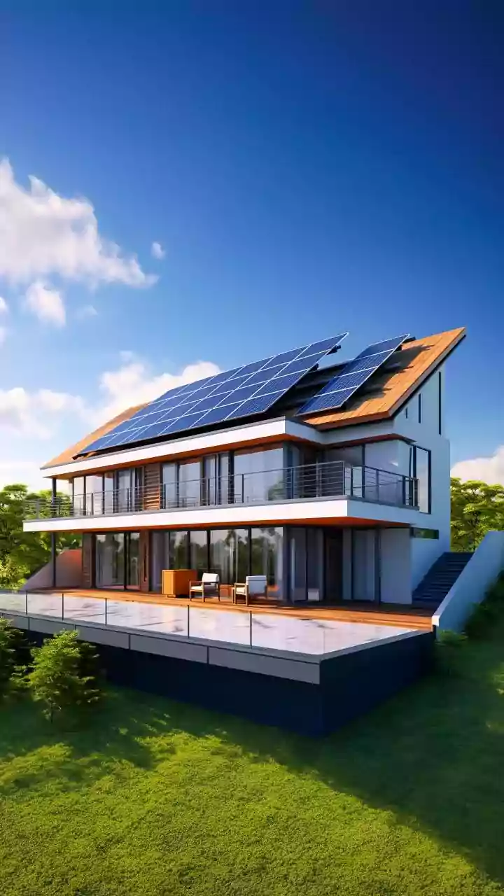 PM Surya Ghar drives India's rooftop solar to 14 GW