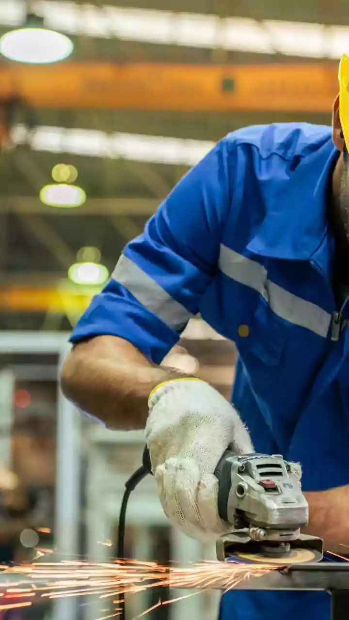 Haryana's FY27 budget to have special focus on industry, manufacturing: CM