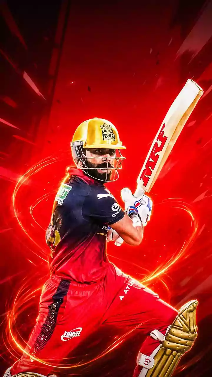 Virat Kohli sets new IPL record among Indians: Details here
