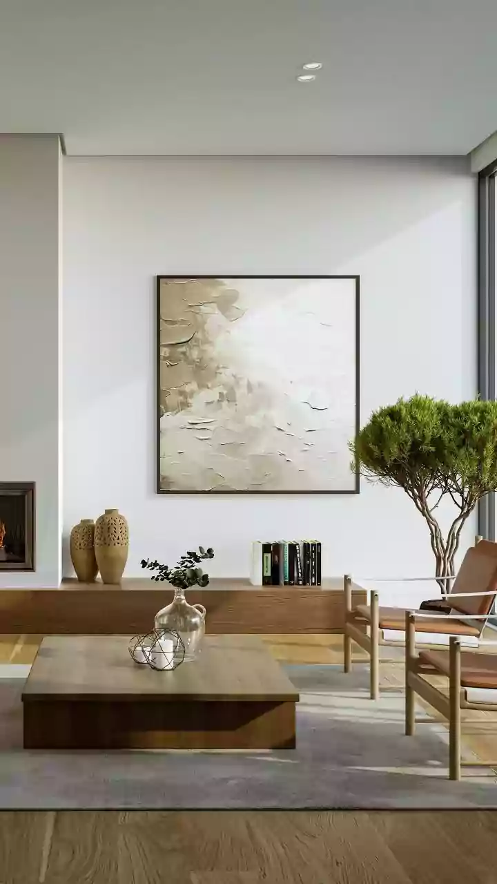 Elevated Living: Redefining Home Luxury with Design, Intention, and Well-being