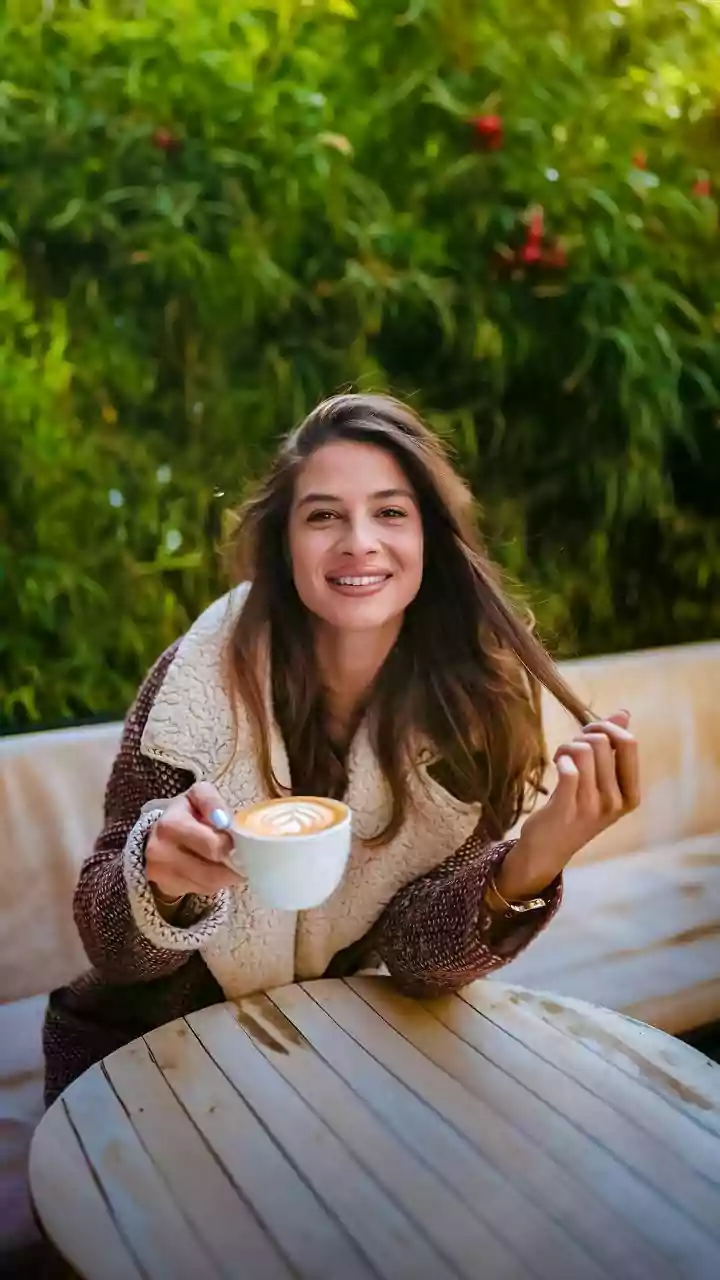 Gen Z's Comfort Quenchers: Unpacking the Emotional Support Drink Trend