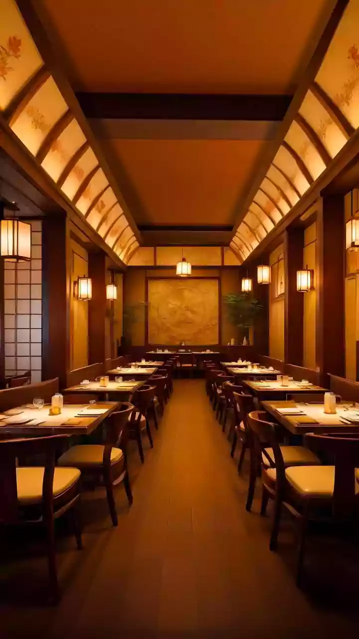 Aisle Seats Can Make Baby Care Easier During Restaurant Meals