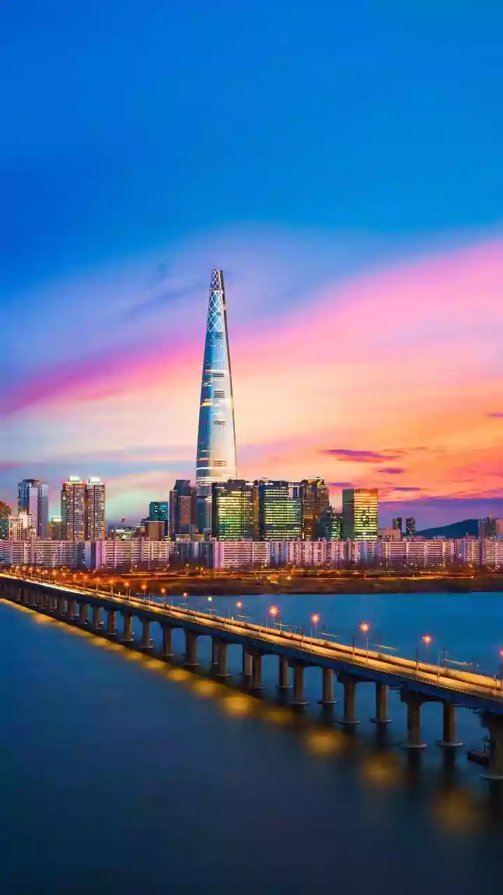 South Korea overtakes India as world’s sixth largest stock market on AI chip rally
