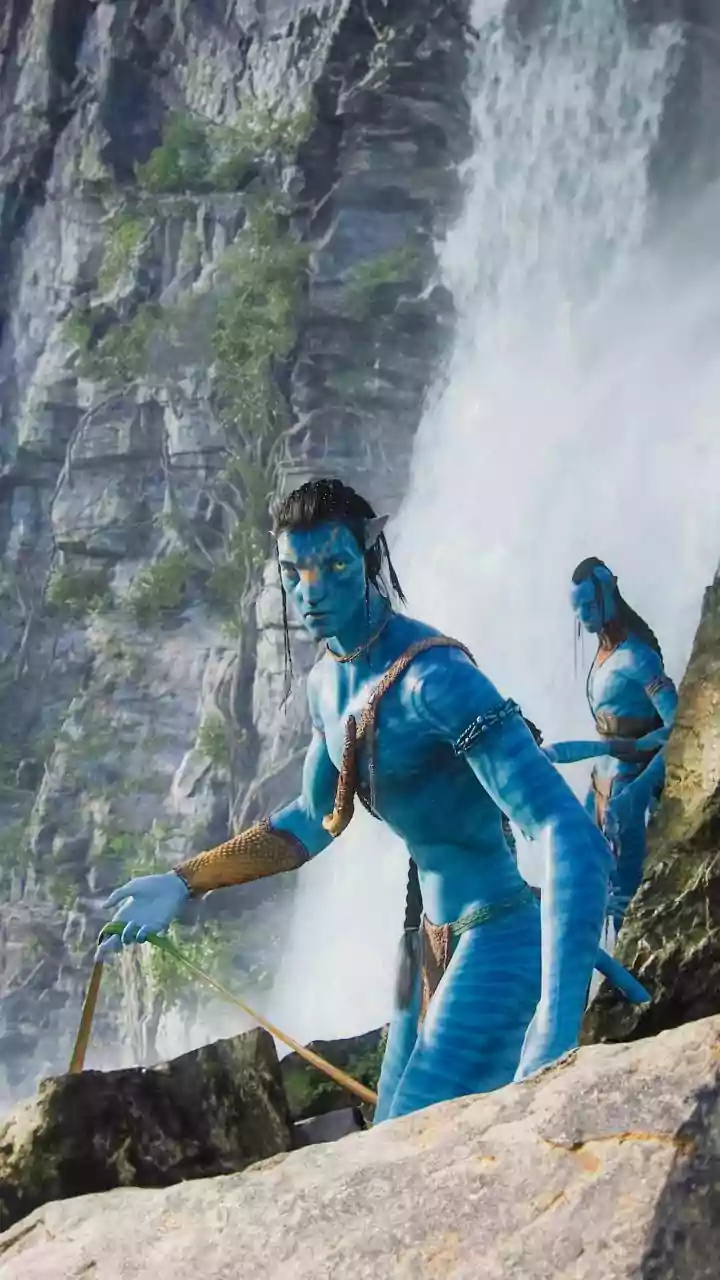 'Avatar: Seven Havens's 1st look debuts at San Diego Comic-Con