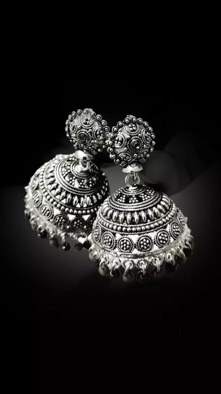 Silver Jewellery Hallmarking May Be Mandatory