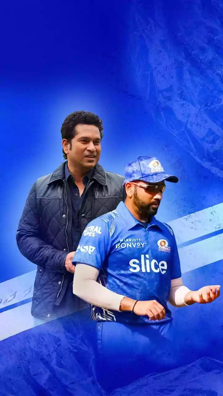 Rajasthan Royals recruit Aman Rao joins Sachin Tendulkar, Rohit Sharma in elite list 