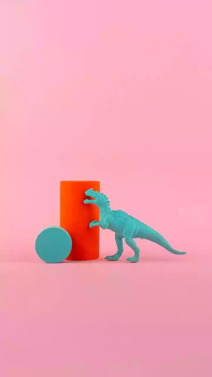 The Science Behind The New Tiny-Dinosaur Study: Mammals And Dinosaur Size Competition