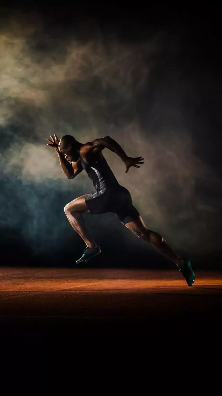 Your body hits peak physical performance at this age