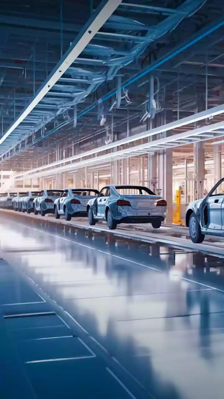 Maruti Suzuki India Plans To Localise Battery Production & Other Critical Components As Part Of Strengthening The EV Ecosystem