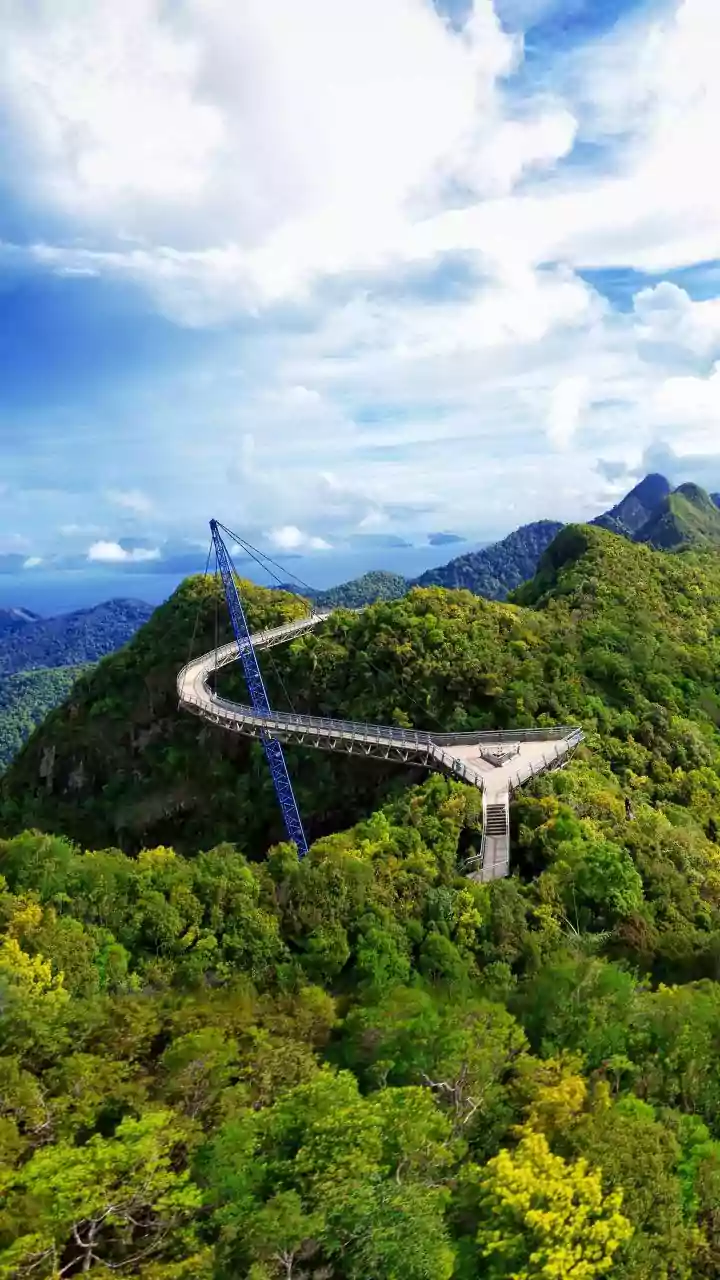 Exploring Malaysia Visa-Free: Budget Dining And Commute Hacks For Langkawi Visitors