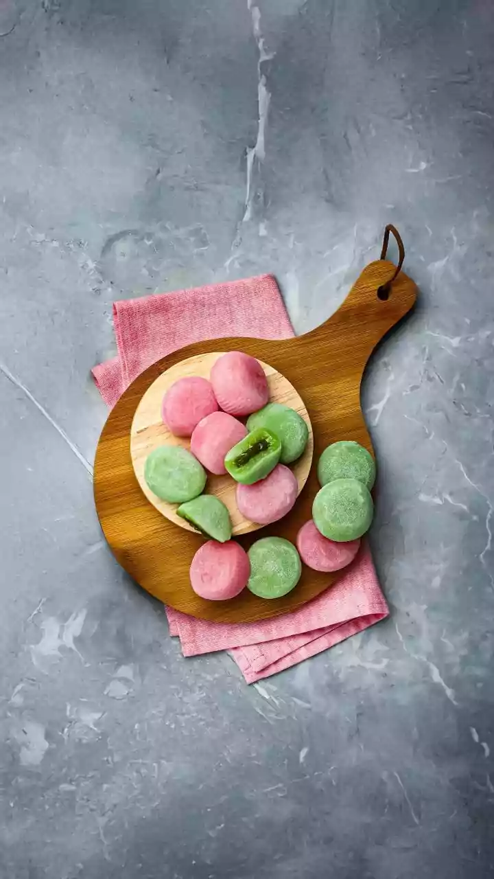 Game Night Grub: 6 Finger Foods to Win Over Friends!