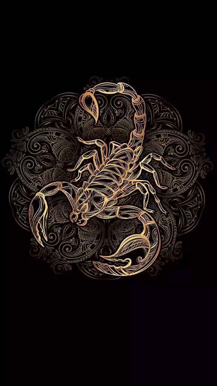 Scorpio Horoscope Today, December 15, 2025