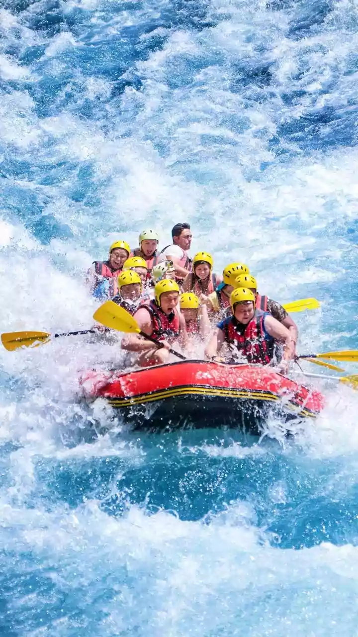 Essential Rishikesh Rafting Safety Equipment Checklist For Beginners Visiting This Late-Monsoon Season