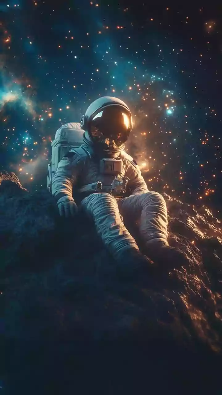 Could an Astronaut's Microbes Survive on the Moon? NASA Has New Answers