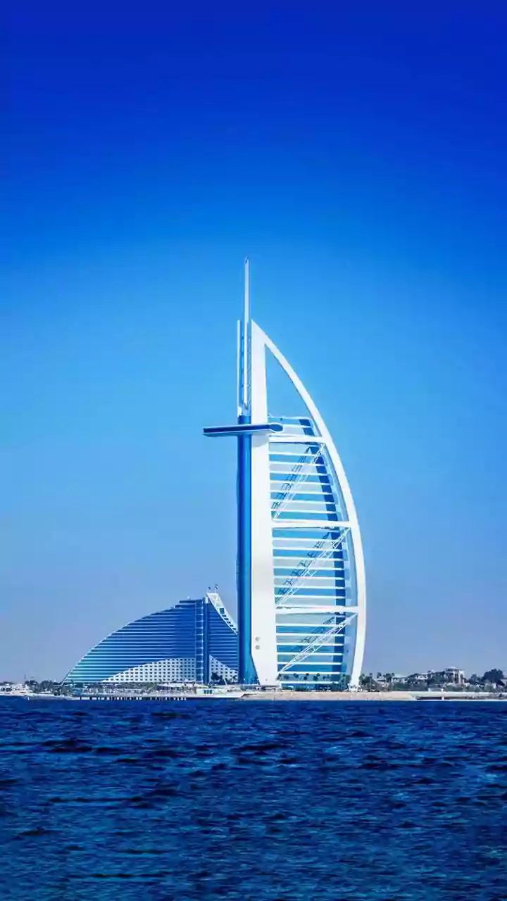 Dubai's Gold District Prepares To Welcome A Golden Walkway