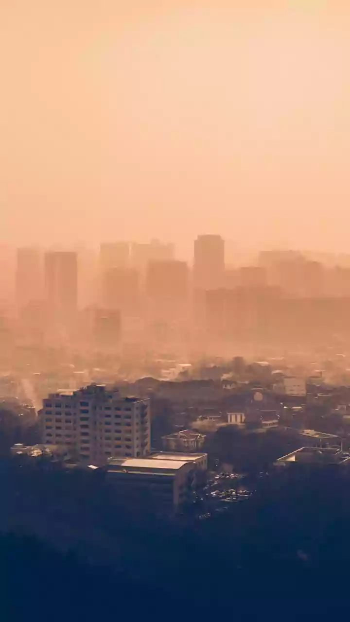 Navi Mumbai News: NMMC Intensifies Action To Curb Air And Dust Pollution After High Court Committee Visit