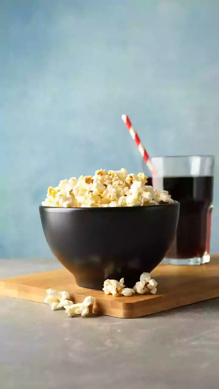 Latest Study On Ultra--Processed Foods Brings Fresh Insights For Consumers