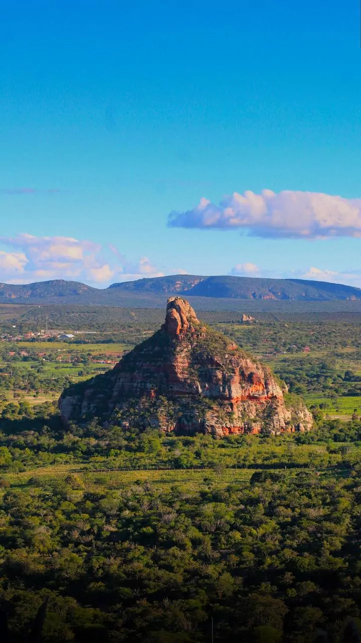 Rock climbing on Mount Moroto: Safety, tips, and more