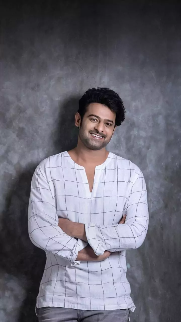 Prabhas's 'The Raja Saab' finally gets its "Upside down" fight in theaters