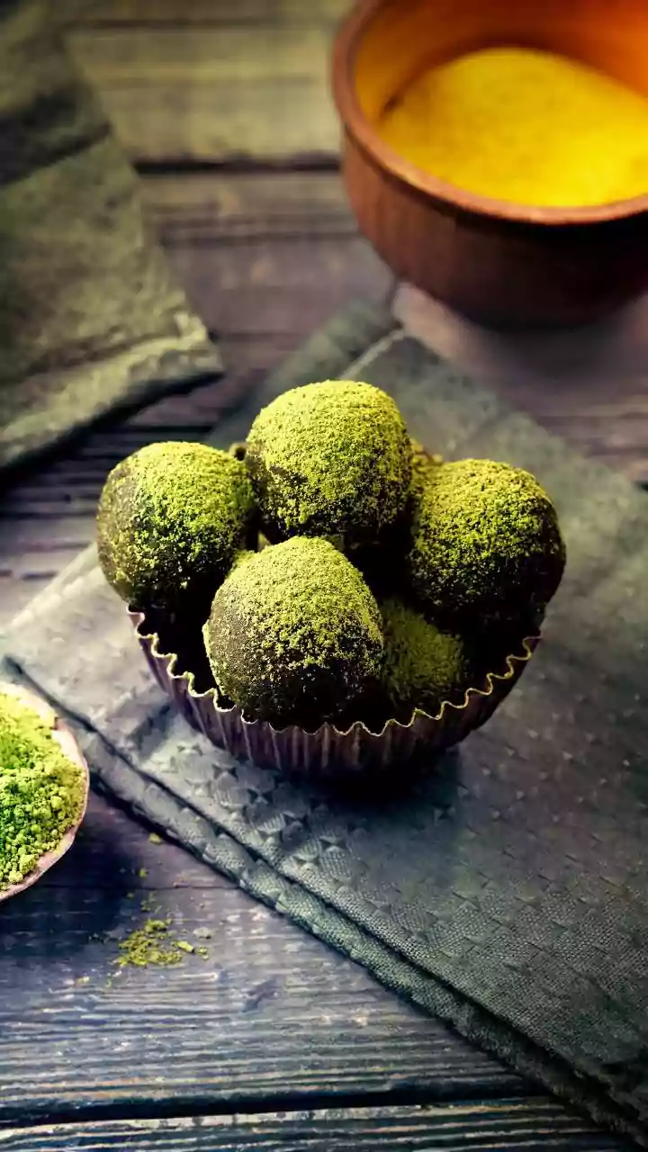 Co-Working Spaces Add Ceremonial Japanese Matcha To Elevate Afternoon Office Hydration Menus