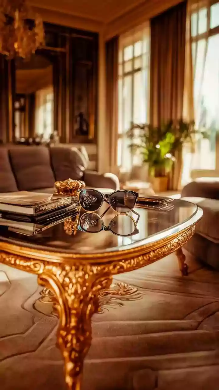 Unpacking 'Gaudy': Understanding the Nuances of Flashy and Excessive Style