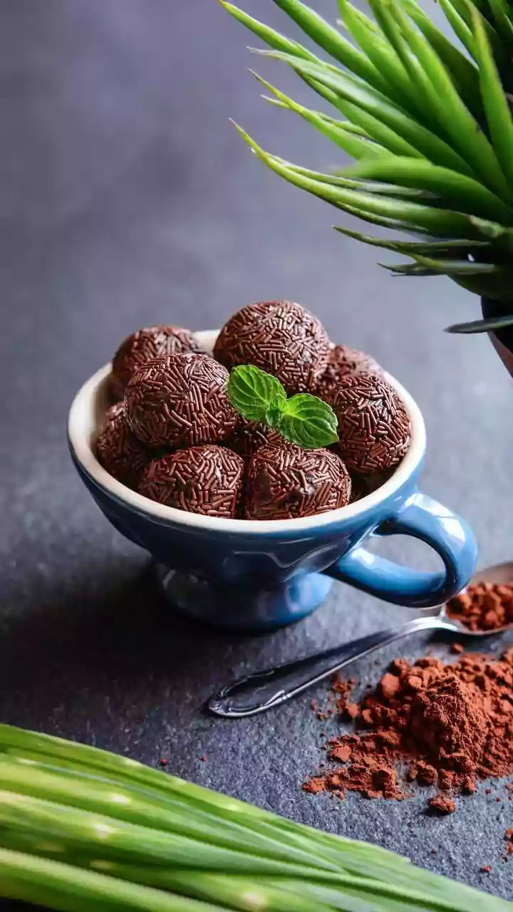 5 traditional desserts made with cocoa