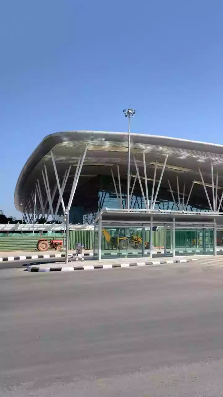 Moving Between Terminals At Bengaluru Airport To Soon Get An Upgrade, Here’s How