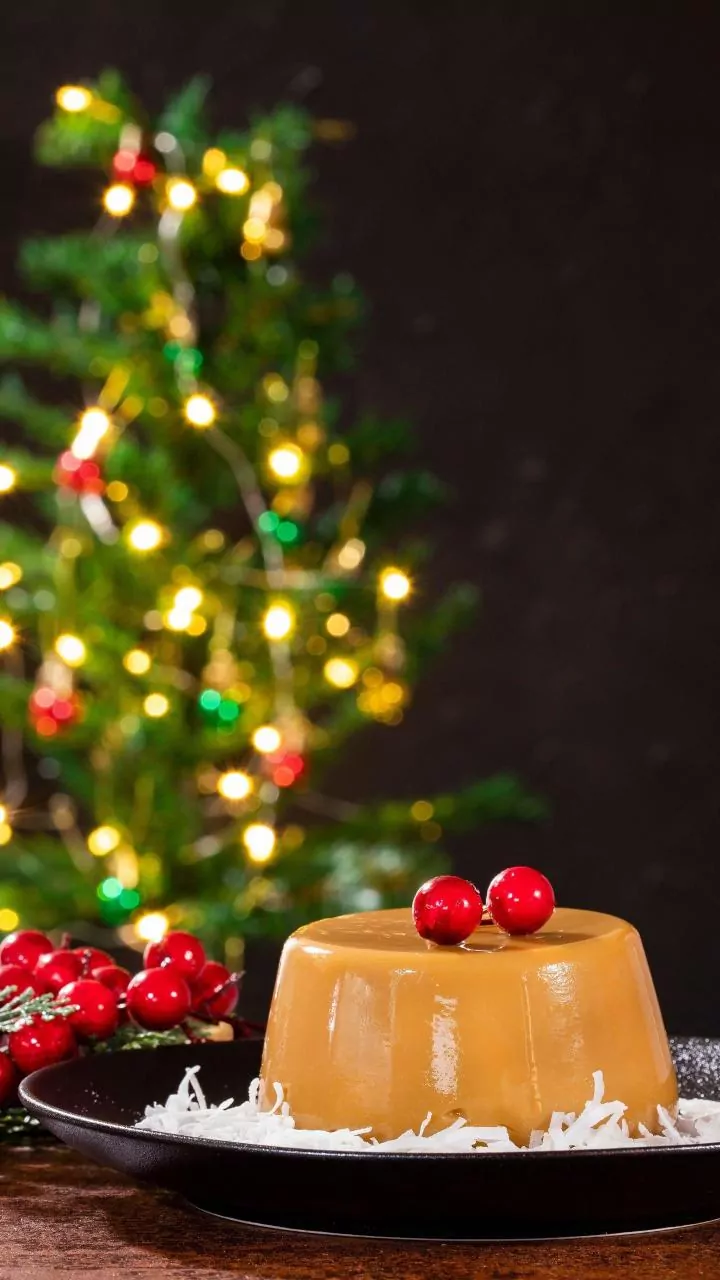Top 5 Frozen Holiday Desserts: A Festive Taste Test