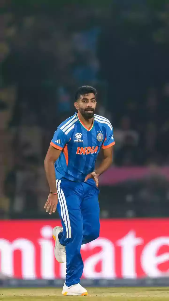Before acing yorkers, Jasprit Bumrah was told to avoid them